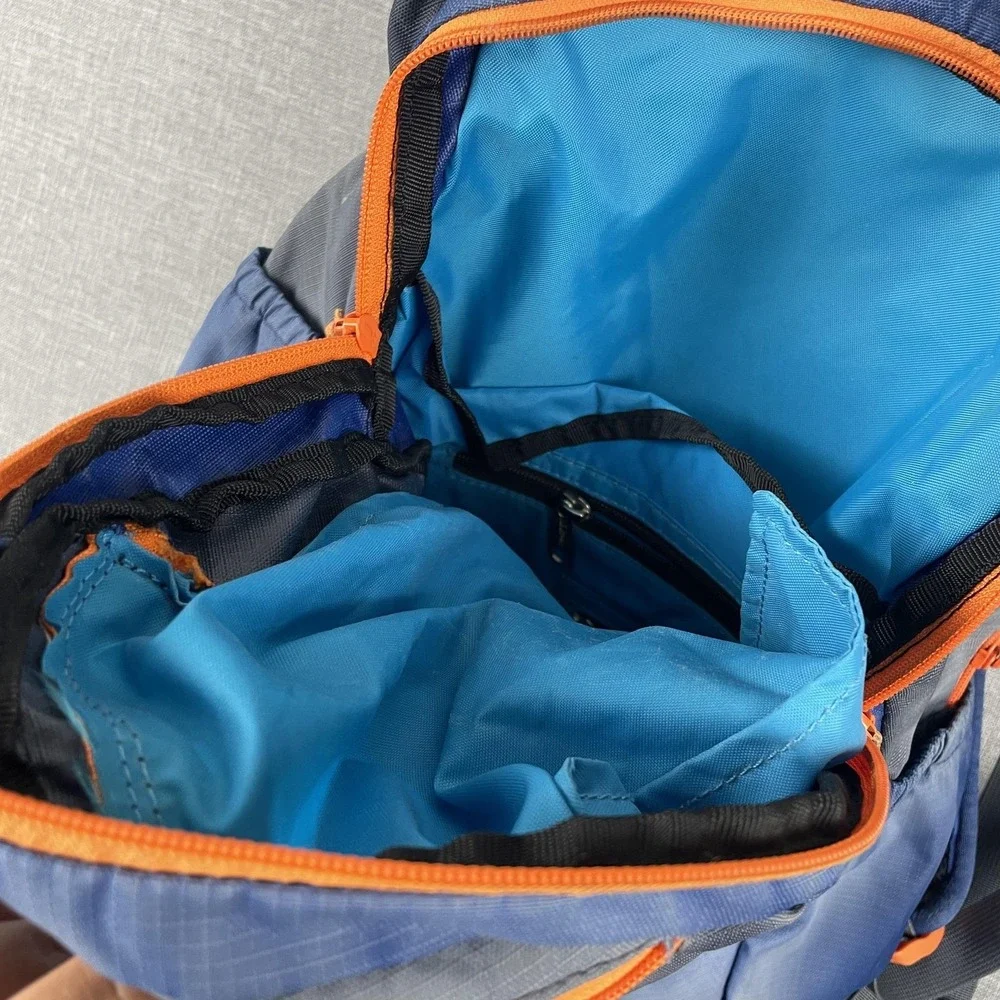 L.L.Bean Blue Boys 20